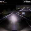 Kit Parrilla Chevrolet Silverado 2500 HD (2023)6