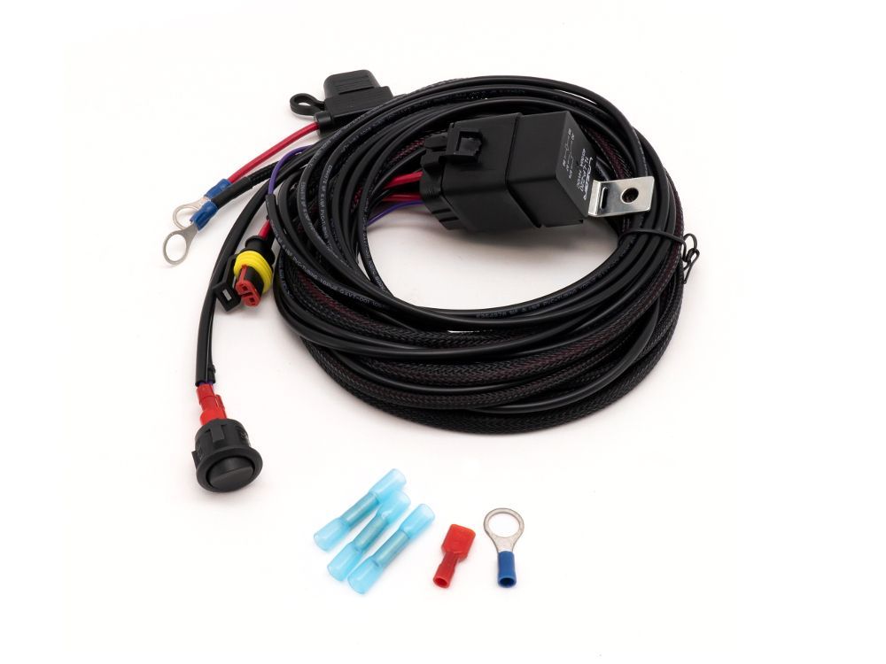 Kit griglia Fiat Ducato (2022+)10