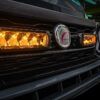 Kit griglia Fiat Ducato (2022+)2