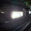 Kit griglia Fiat Ducato (2022+)3