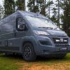 Kit griglia Fiat Ducato (2022+)9