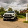Ford Ranger Grill Kit (2016-2018)11