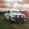 Ford Ranger Grill Kit (2016-2018)8