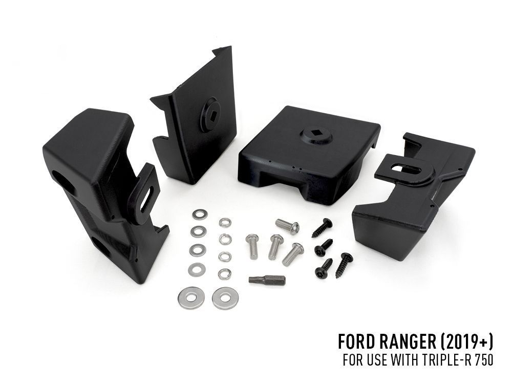 Kit Parrilla Ford Ranger (2019-2022)1