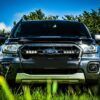 Kit Parrilla Ford Ranger (2019-2022)2