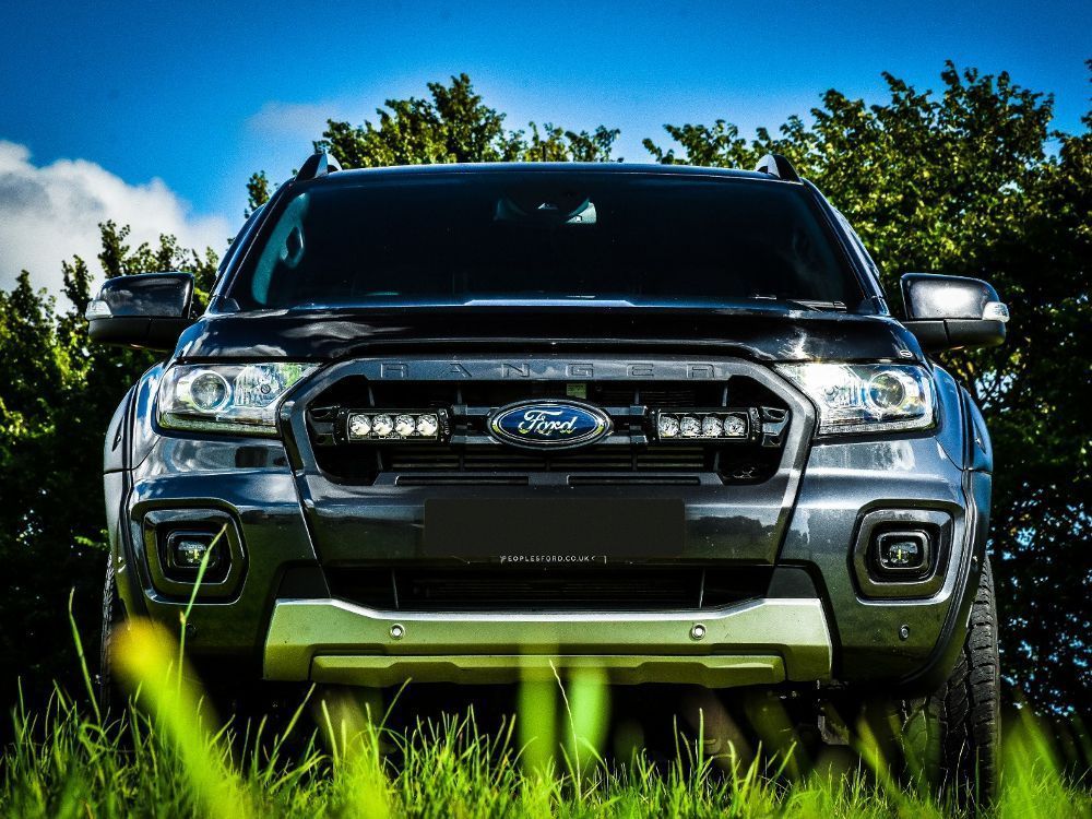 Kit Parrilla Ford Ranger (2019-2022)2