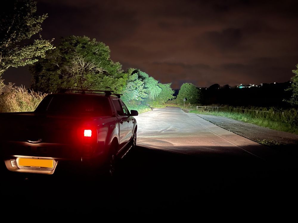 Kit Parrilla Ford Ranger (2019-2022)9
