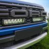 Kit Parrilla Ford Ranger Raptor (2023-Present)2