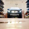 Kit Parrilla Ford Ranger Raptor (2023-Present)8