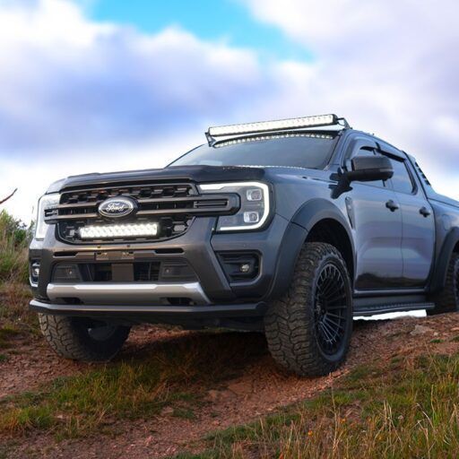 Kit Parrilla Ford Ranger Wildtrak (2023-Present) Triple-R 1250