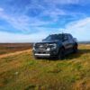 Kit Parrilla Ford Ranger Wildtrak (2023-Present) Triple-R 12507