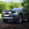 Kit Parrilla Ford Ranger Wildtrak (2023-Present) Triple-R 850