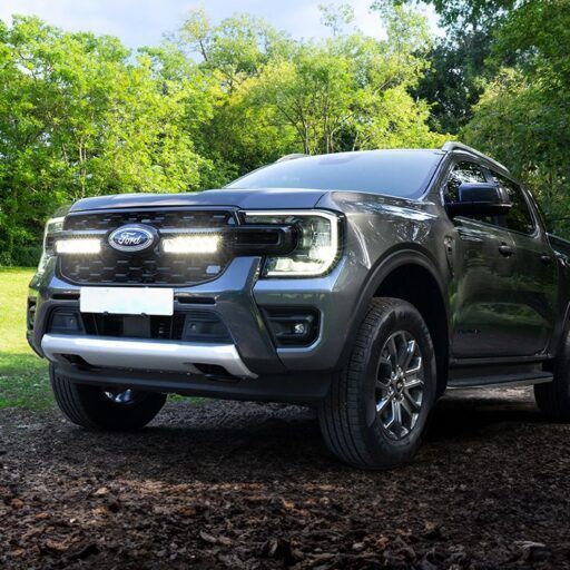 Kit Parrilla Ford Ranger Wildtrak (2023-Present) Triple-R 850