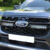 Kit Parrilla Ford Ranger Wildtrak (2023-Present) Triple-R 8502