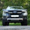 Kit Parrilla Ford Ranger Wildtrak (2023-Present) Triple-R 8506