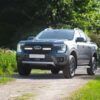 Kit Parrilla Ford Ranger Wildtrak (2023-Present) Triple-R 8509