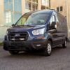 Kit Parrilla Ford Transit (2019+) Triple-R 750