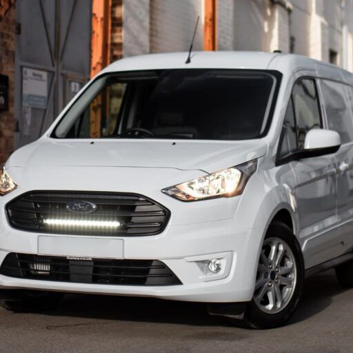 Kit Parrilla Ford Transit Connect (2018-2021) Glide