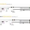 Kit Parrilla Ford Transit Courier (2014-2018) Glide9