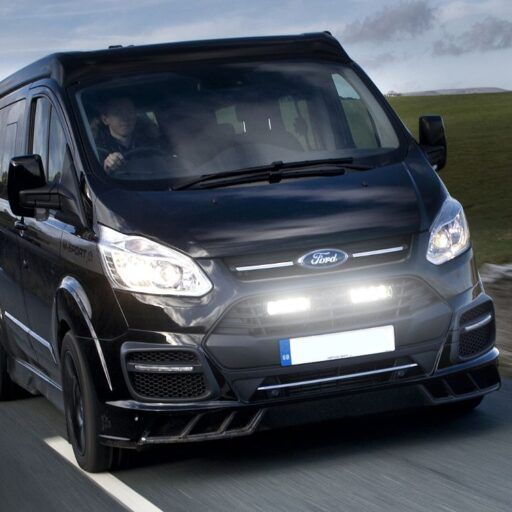 Kit Parrilla Ford Transit Custom (2012-2017) Triple-R 750