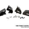 Kit Parrilla Ford Transit Custom (2018-2022) Triple-R 7501