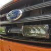Kit Parrilla Ford Transit Custom (2018-2022) Triple-R 7502