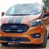 Kit Parrilla Ford Transit Custom (2018-2022) Triple-R 7508