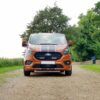 Kit Parrilla Ford Transit Custom (2018-2022) Triple-R 7509