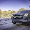 Kit Parrilla Isuzu D-Max (2021-2022) Triple-R 750