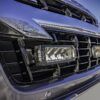 Kit griglia Isuzu D-Max (2021-2022) Triple-R 7501