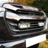 Kit Parrilla Isuzu D-Max (2023+)2
