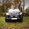 Kit Parrilla Isuzu D-Max (2023+)9