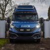 Kit Parrilla Iveco Daily (2019-2021) Triple-R 750