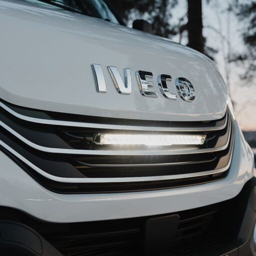 Kit Parrilla Iveco Daily (2024-Present)3