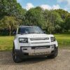 Kit Parrilla Land Rover Defender (2020-Present) Glide10