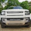 Kit Parrilla Land Rover Defender (2020-Present) Glide7
