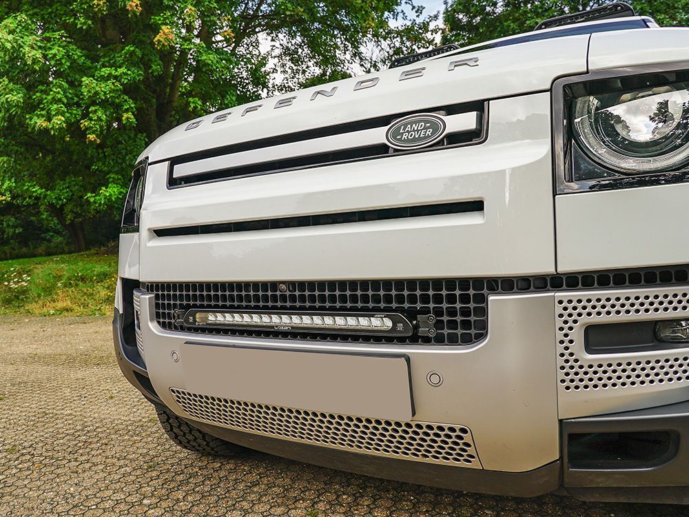 Kit Parrilla Land Rover Defender (2020-Present) Linear2