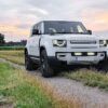 Kit Parrilla Land Rover Defender (2020-Present) Triple-R 750