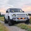 Kit Parrilla Land Rover Defender (2020-Present) Triple-R 75011