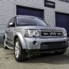 Kit Parrilla Land Rover Discovery4 (2009-2013) Triple-R750
