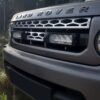 Kit Parrilla Land Rover Discovery4 (2009-2013) Triple-R7502