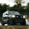 Kit Parrilla Land Rover Discovery4 (2014-2016) Triple-R 7508