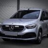 Kit Parrilla Mercedes Citan (2022+) ST4 Evo