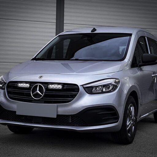 Kit Parrilla Mercedes Citan (2022+) ST4 Evo