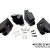 Kit Parrilla Mercedes Citan (2022+) ST4 Evo1