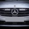 Kit Parrilla Mercedes Citan (2022+) ST4 Evo2
