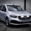 Kit Parrilla Mercedes Citan (2022+) ST4 Evo3
