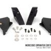 Kit Parrilla Mercedes Sprinter (2013-2017)1