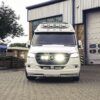 Kit Parrilla Mercedes Sprinter (2018+)