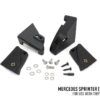 Kit Parrilla Mercedes Sprinter (2018+)1
